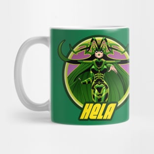 Hela Mug